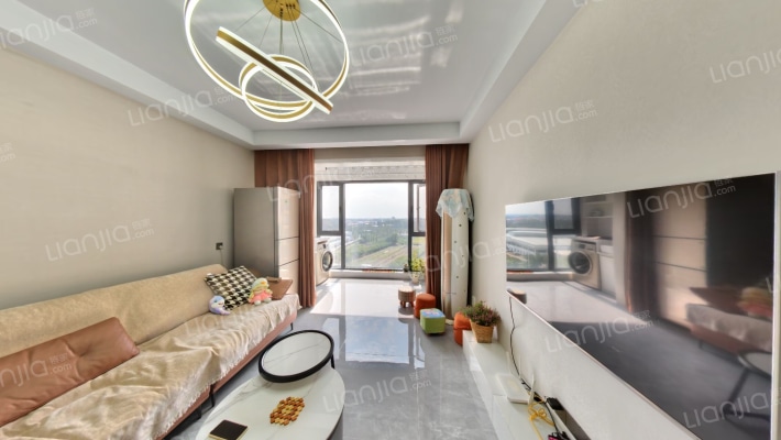 开封诚园二手房实景图