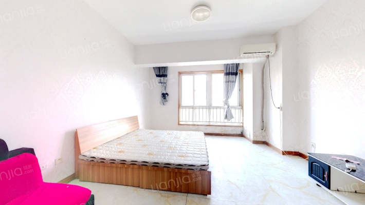 尚都国际二手房实景图