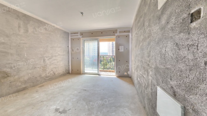 华发中城峰景湾二手房实景图