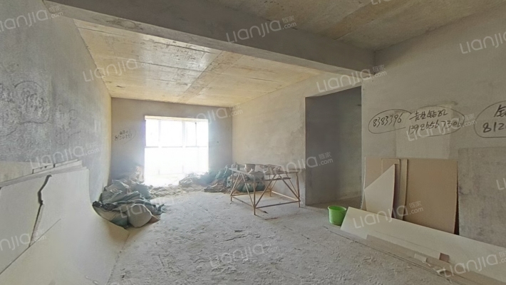 西湖华府二手房实景图