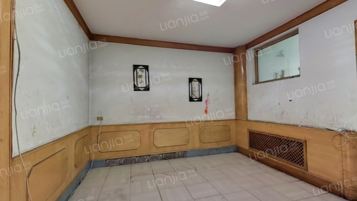 康乐小区二手房实景图