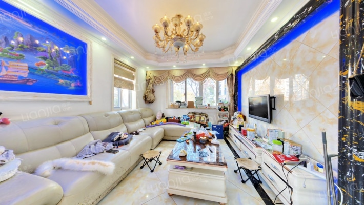 宋都东郡国际锦湾二手房实景图