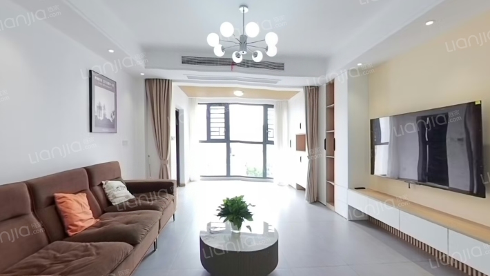 香榭花都二手房实景图