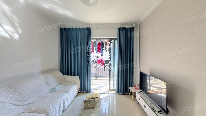 万豪水晶湾三期二手房实景图