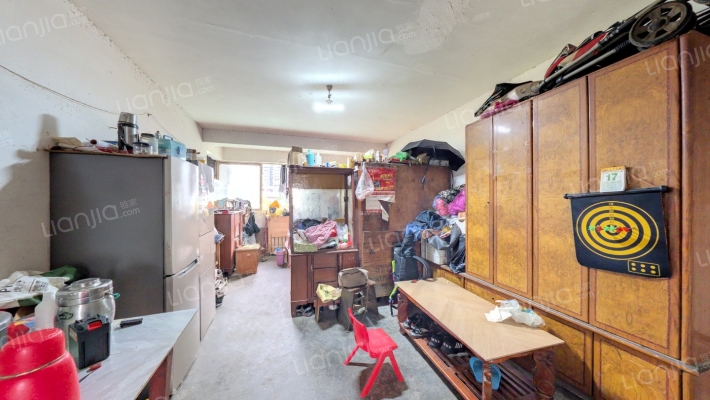 长鸿苑二手房实景图