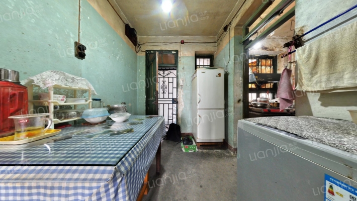 内马路9-7号院二手房实景图