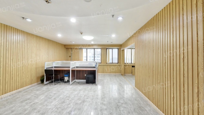 华阳国际大厦二手房实景图