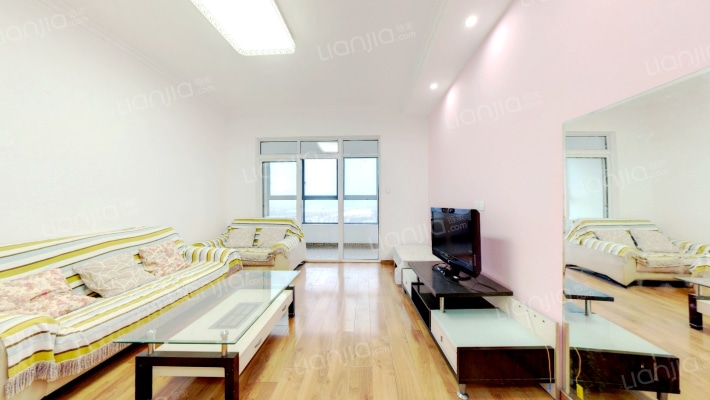 交大万嘉季柳园二手房实景图