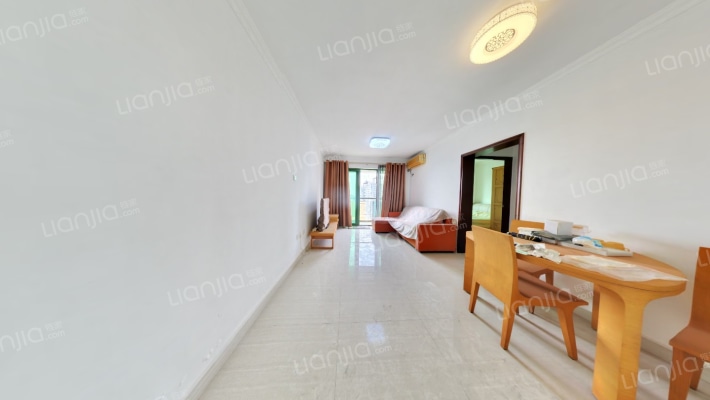 罗湖金岸大厦二手房实景图