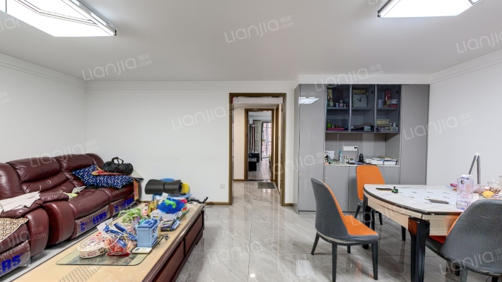 焕玉公寓二手房实景图