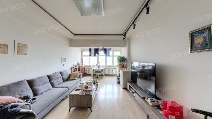 恒基大厦二手房实景图