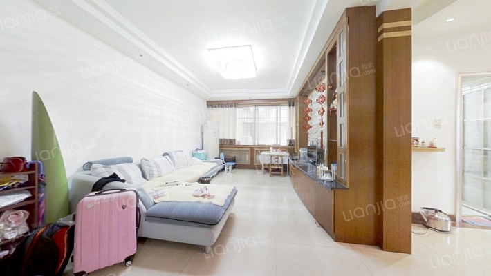 一米厂东院二手房实景图