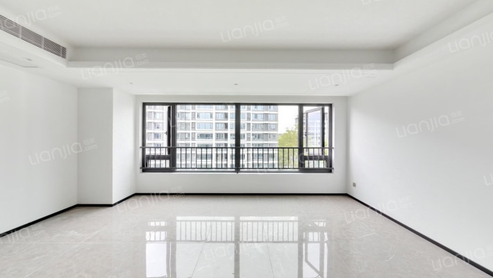 建发书香府2期二手房实景图