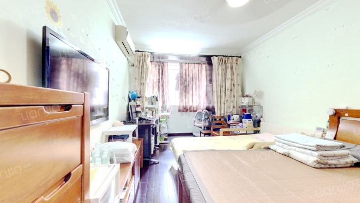 长虹小区二手房实景图