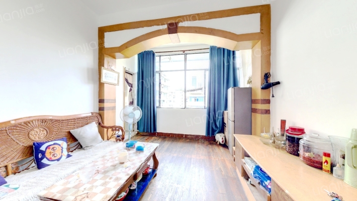 五合村二手房实景图