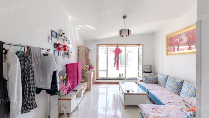 绿香村小区二手房实景图