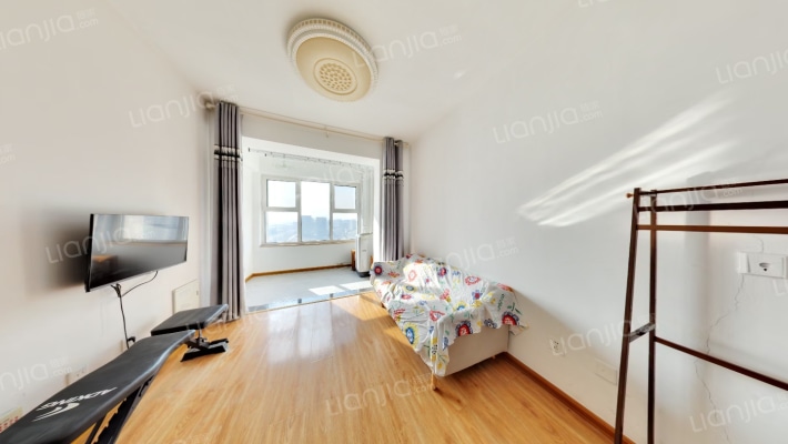 三木家天下文澜府二手房实景图