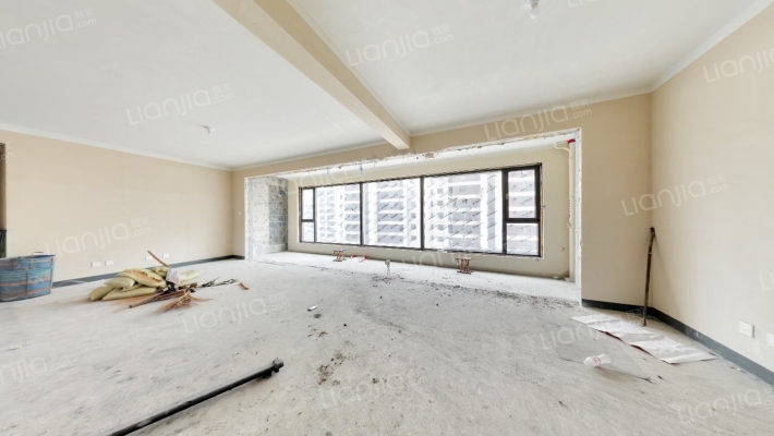 中海世家二手房实景图