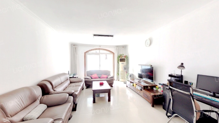 21世纪社区湖左岸二手房实景图