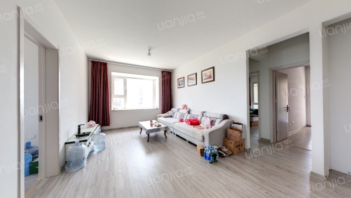 博裕·7号二手房实景图