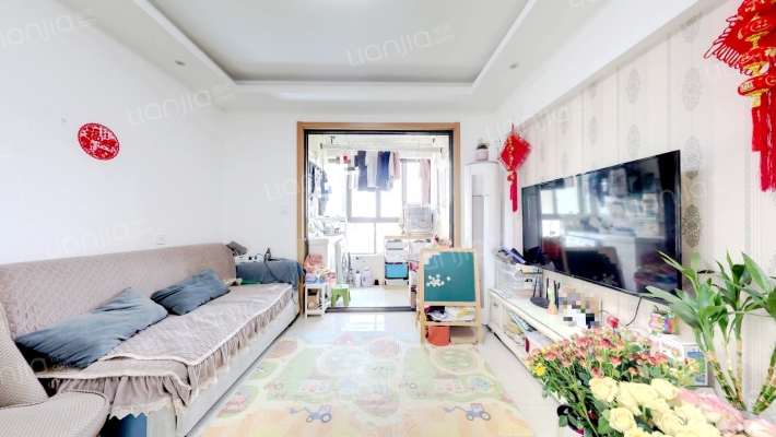 星光耀花园二期二手房实景图