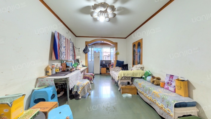 龙爪小区北1号院二手房实景图