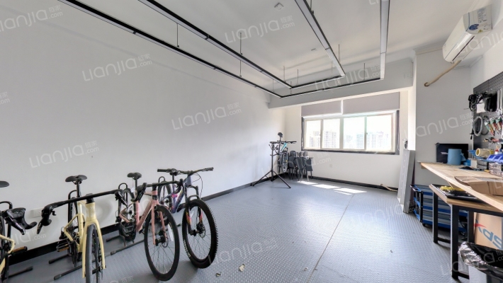 凯丰大厦二手房实景图