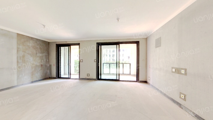 普罗理想国西9苑二手房实景图