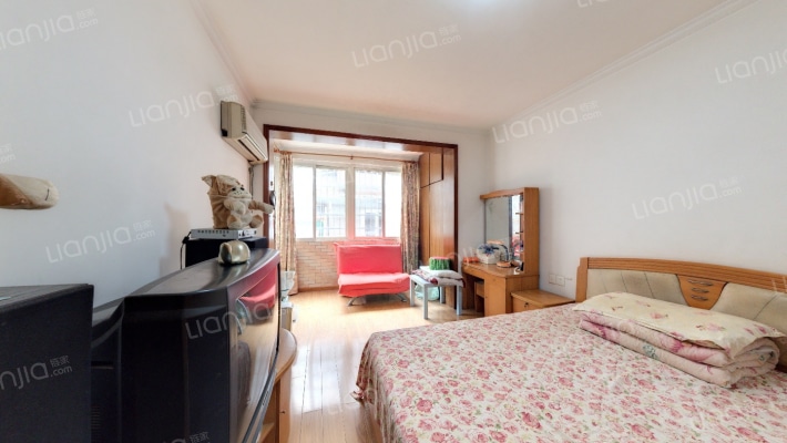 黑龙江路八巷二手房实景图