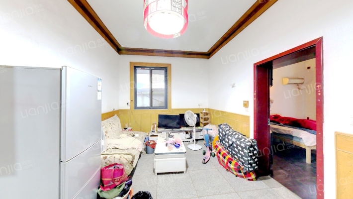 湖东住宅二手房实景图