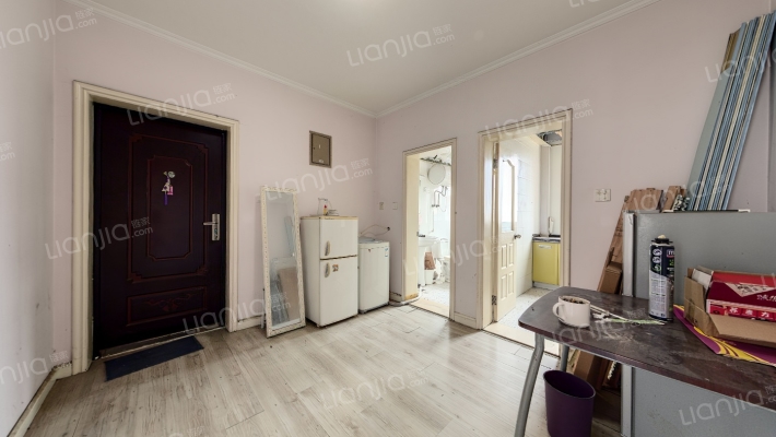 通园新村二手房实景图