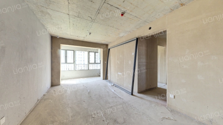 邯郸恒大翡翠御庭二手房实景图