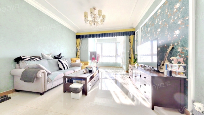 恒大锦苑二手房实景图