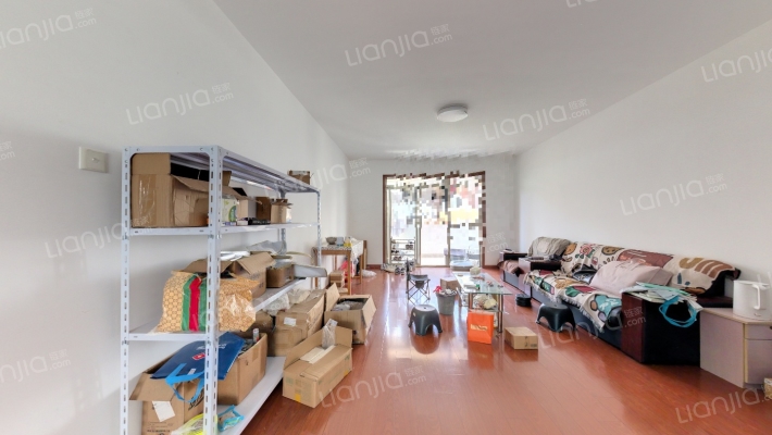 双馨苑二手房实景图