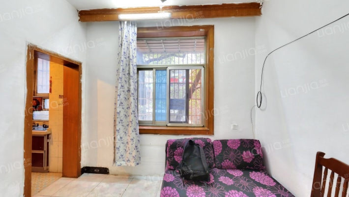 省机械工业设计研究院宿舍二手房实景图