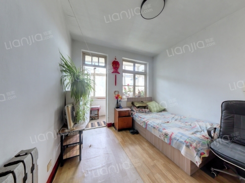 整租·伊春路 3室1厅 南