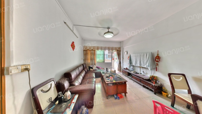 沙园中路二手房实景图