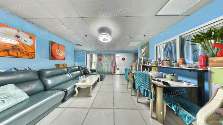 华民大厦二手房实景图