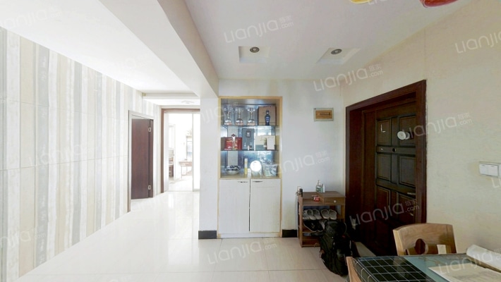 富民新村西区二手房实景图