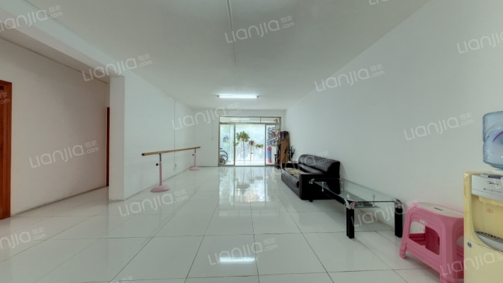 中天花园峰景时代二手房实景图