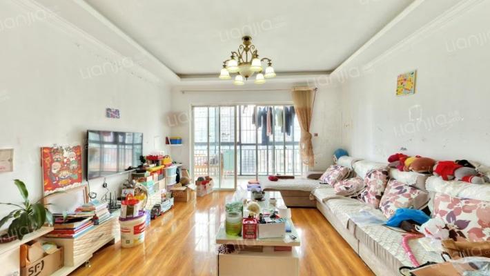 沐春园二手房实景图