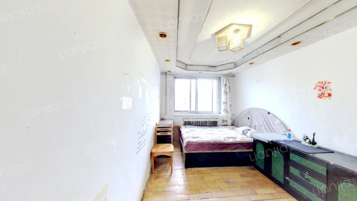 新发小区B区二手房实景图