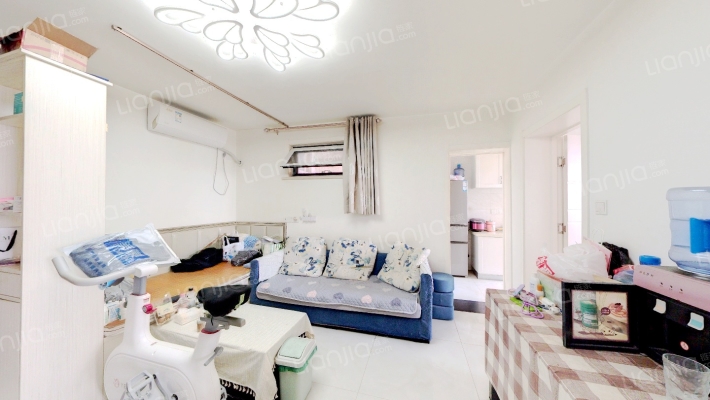 文瀛大厦二手房实景图