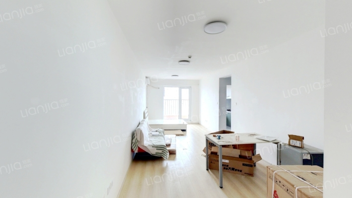 塞纳长青中心二手房实景图