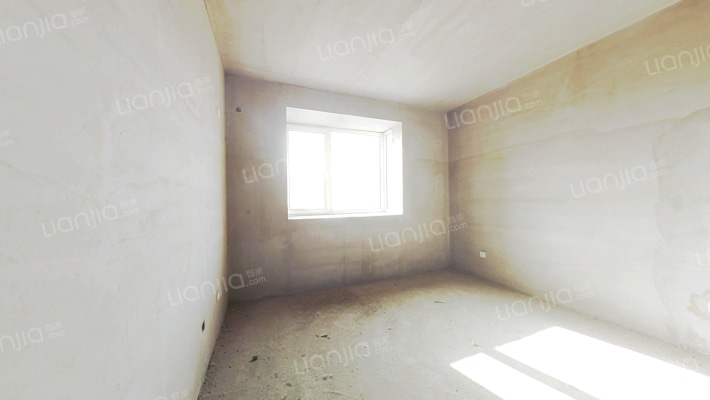 大悦福园小区二手房实景图