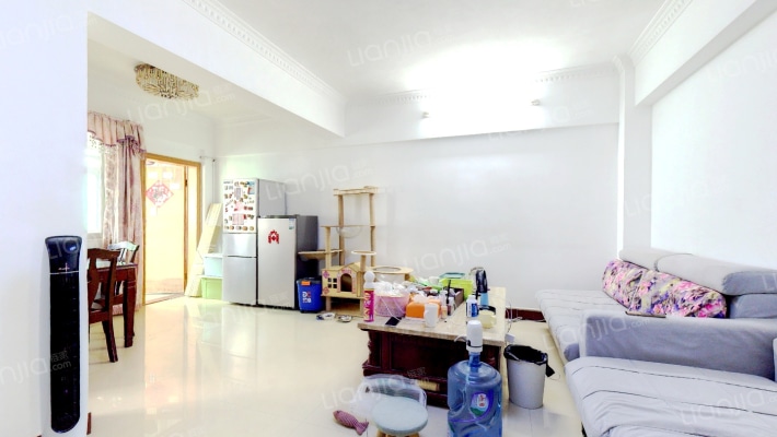 司法院宿舍二手房实景图