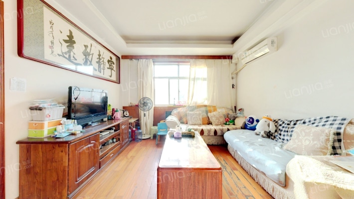 神兴小区二手房实景图