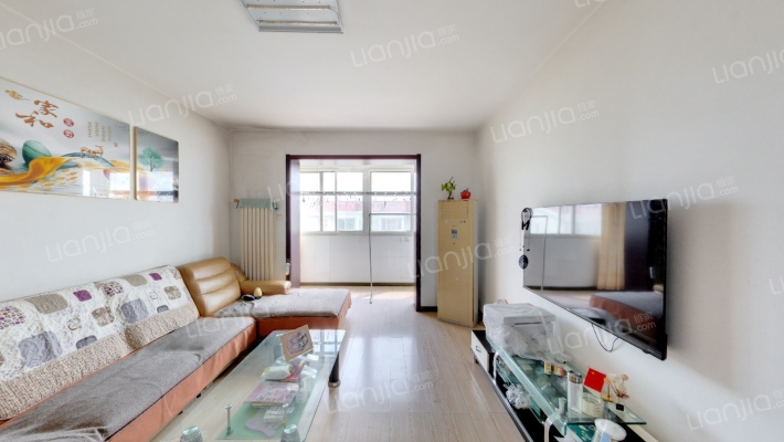 东方裕景二手房实景图