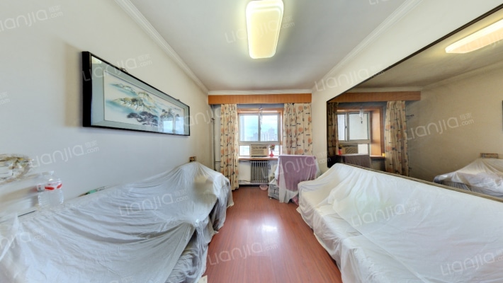 西办家属院二手房实景图