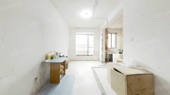 临芳苑四区二手房实景图